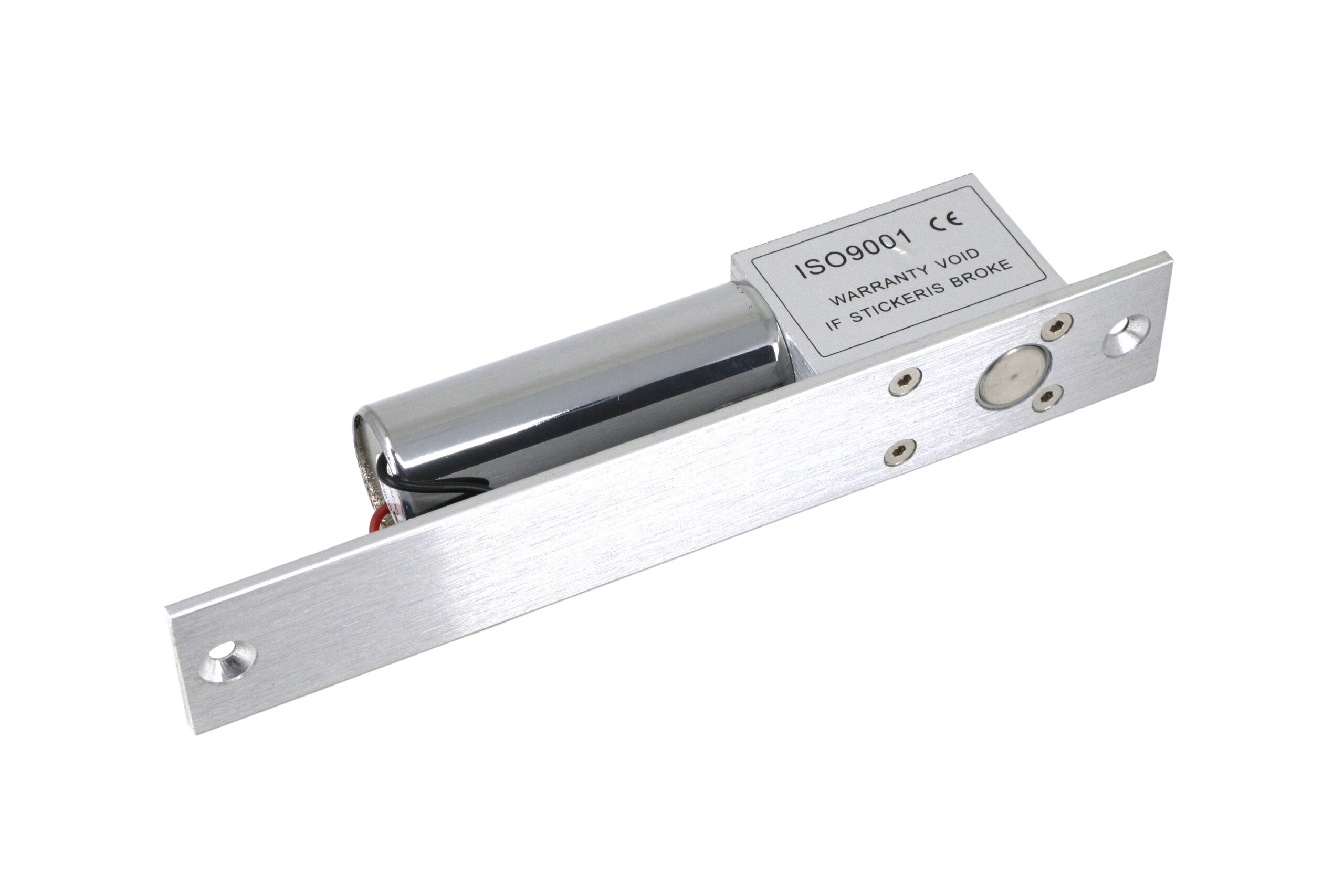 1080 S Electric Bolt Lock 1