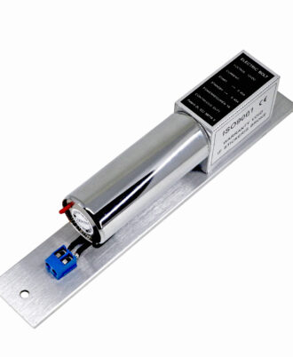 1080 S Electric Bolt Lock 2