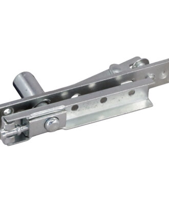 34/30 Pivote Superior Regulable hierro 25x170