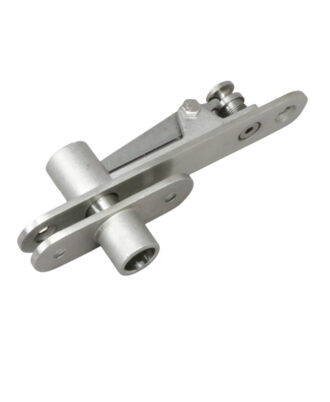 34/25 Pivote Superior retractil inox PESADO 25x150