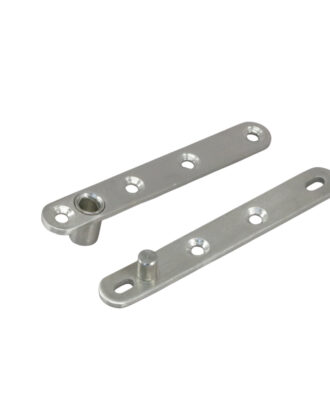 36/15 Pivote Inferior inox. reg. MINI 15x107