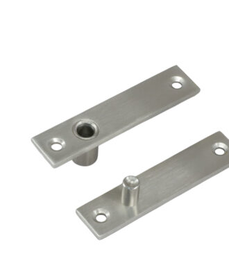 36/24 Pivote Inferior inox 24x105
