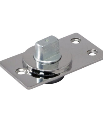 36/32 Pivote inferior inox. de embutir 50x90