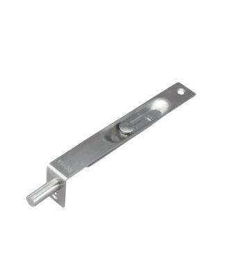 800/15 Pasador Botón Inox. L 21x150