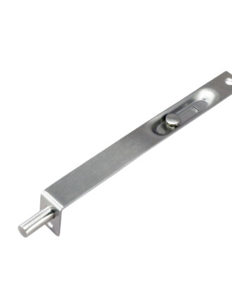 800/20 Pasador Botón Inox. L 21x200