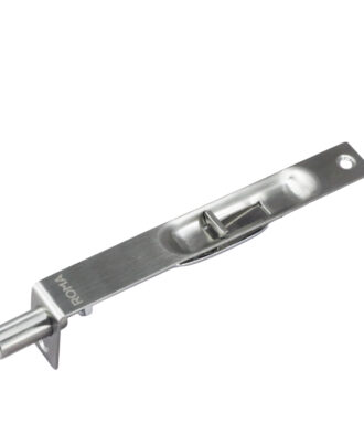802/15 Pasador Deslizable Inox. L 19x150