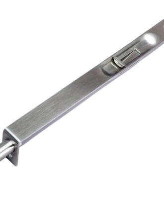 802/20 Pasador Deslizable Inox. L 19x200