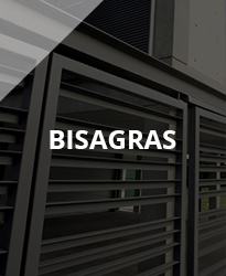 BISAGRAS >