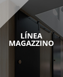 LÍNEA MAGAZZINO >