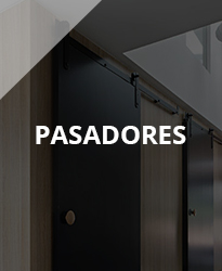 PASADORES >