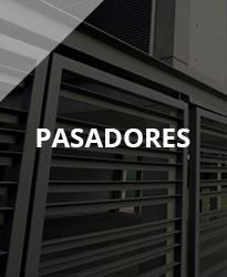 PASADORES>
