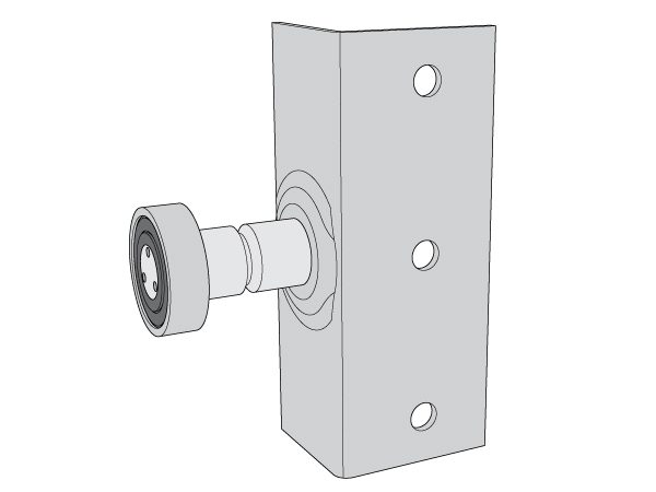 Pieza-sujeta-cable-carpintería