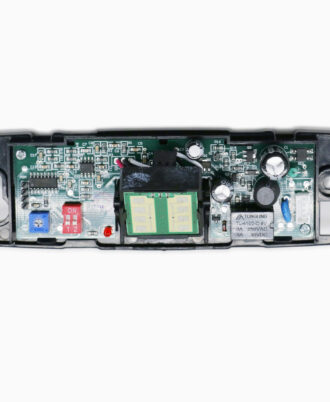 DL85 Radar Accionador presencia 2