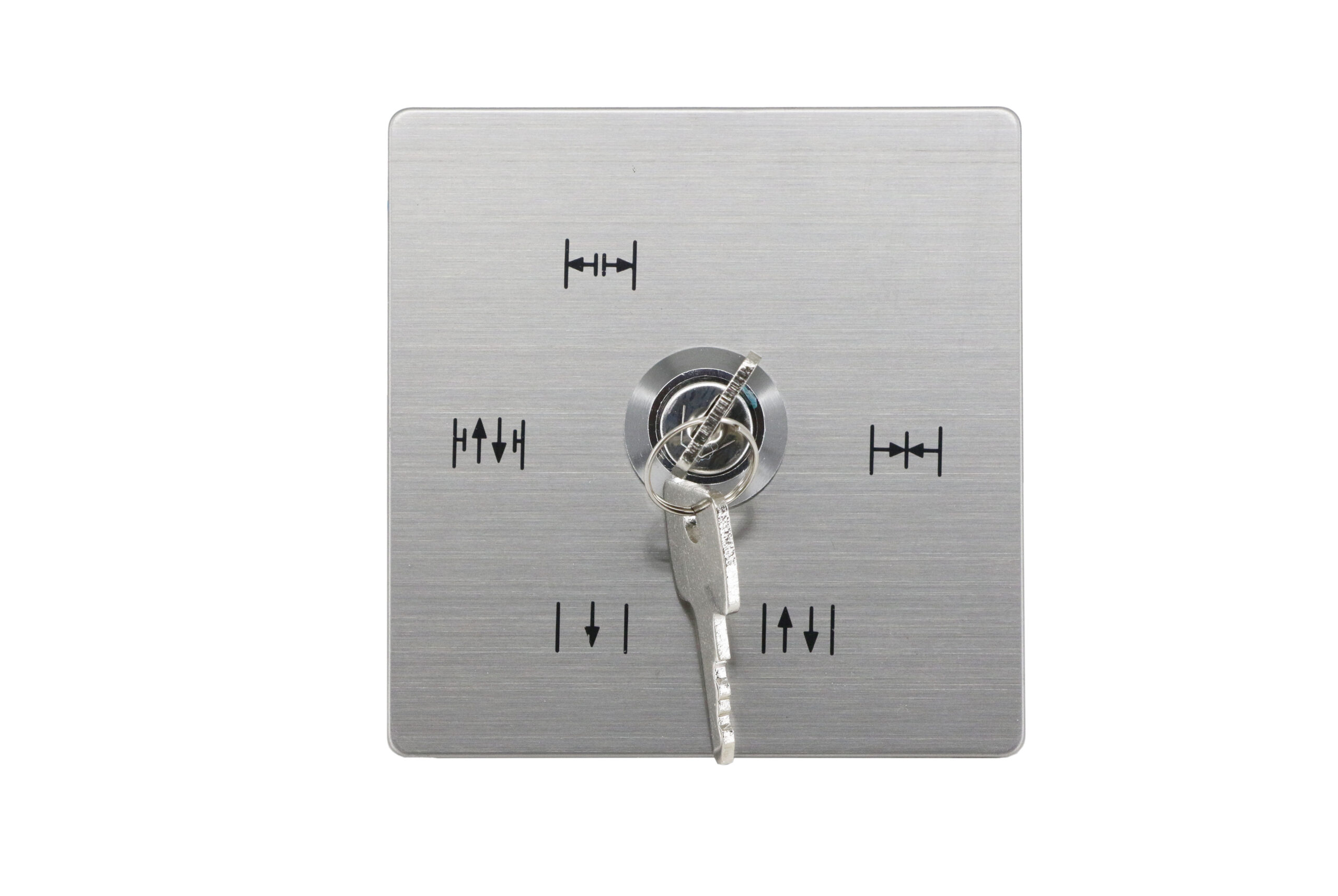 DL31 Programador c llave 1