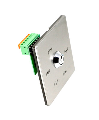 DL31 Programador c llave 2