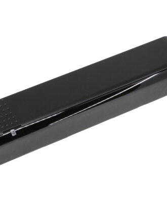 HR-506 Sensor exterior de movimiento y presencia (microondas + infrarrojos)