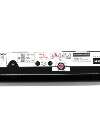 M506 Microwave Motion + Infrared 2