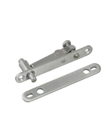 34/15 Pivote Superior retractil inox mini 15x107